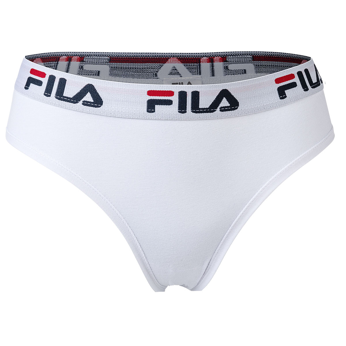 Fila Slip Logo Stretchbund Image