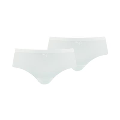 Puma Women Seamless Hipster 2P Pack String