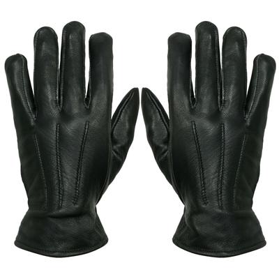 HERREN-LEDER-THERMOHANDSCHUHE Image