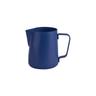 Rhinowares Barista Milk Pitcher - brocca blu 360 ml