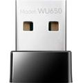 Cudy Adattatore usb WU650 AC650