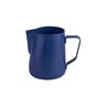 Rhinowares Barista Milk Pitcher - brocca blu 600 ml