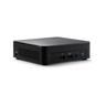 Intel NUC 12 Pro Kit NUC12WSKv5, UCFF, Mini PC Barebone Intel Core i5-1250P 2 SO-DIMM Intel Iris Xe