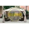 Set 4 teli moschiera per gazebo sahara MT.4X4