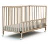 Lit bébé cododo en bois - Webaby