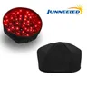 Portable Red Light Therapy Cap Red LED Hair Growth Hat Care Scalp Relieve Head Pain Hair Regrowth