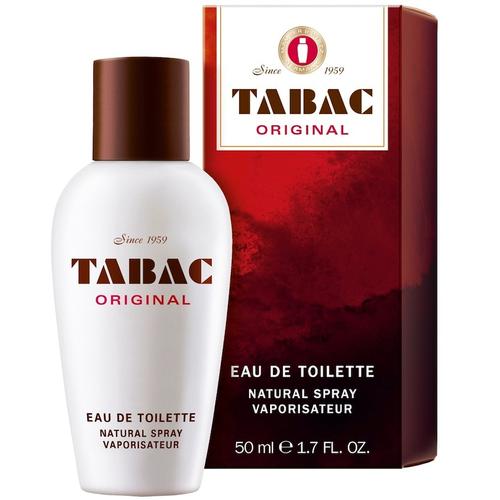 Tabac - Tabac Original Eau de Toilette 50 ml Herren