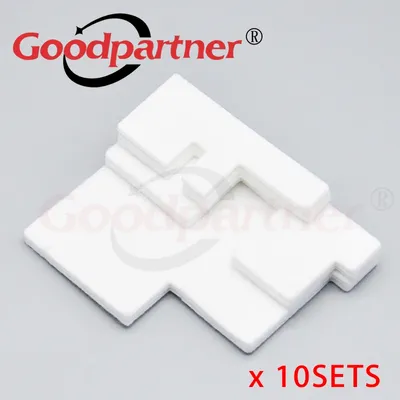 10X QY5-0602 QY5-0517-000 Absorber Kit for Canon G1000 G2000 G3000 G3400 G2400 G1400 G3040 G3140