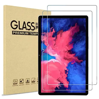 Tempered Glass film for Teclast T65MAX 13 Inch Tablet 9H Hardness HD Anti-Scratch Screen Protector