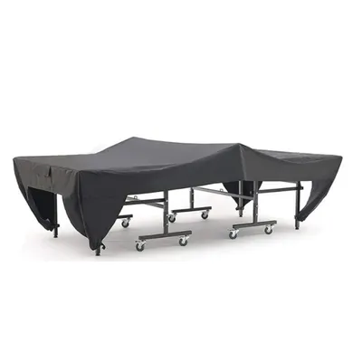 Outdoor Indoor Ping Pong Table Cover Waterproof Tennis Cover Storage Protect Dustproof Protector
