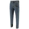 Jeans da lavoro multitasche stretch Caterpillar TRADES DENIM Denim 46