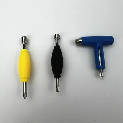 1pc Fingerboard Tools for Finger Skateboard