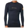 Rip Curl - Dawn Patrol UV Performance L/S - Lycra Gr XS blau