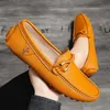 Herren-Kleiderschuhe, formelle Lederschuhe für Herren, elegant, lässig, Business, sozialer Herrenschuh, Hochzeit, Party-Schuhe, Fahrschuh