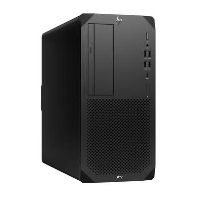 HP Z2 G9 Tower Workstation A1NX0UT#ABA