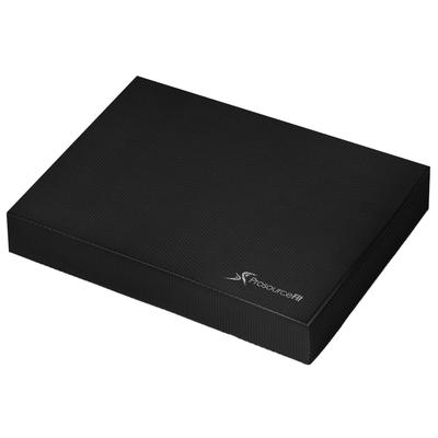 ProsourceFit Exercise Balance Pad 15.5x12.75-in