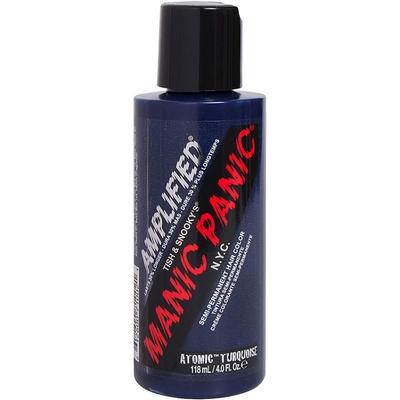 Manic Panic - Amplified Atomic Turquoise Haartönung 118 ml Image