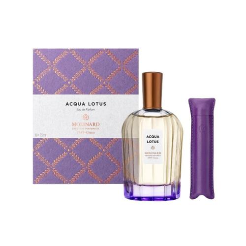 Molinard - ACQUA LOTUS Eau de Parfum 97,5 ml