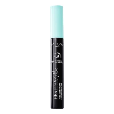 Bourjois - Healthy Mix Clean Waterproof Mascara 10 ml Image