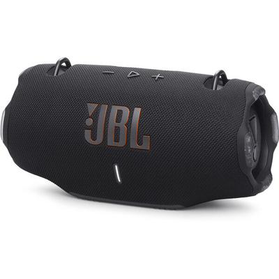 JBL Xtreme 4 portable BT speaker (Black)