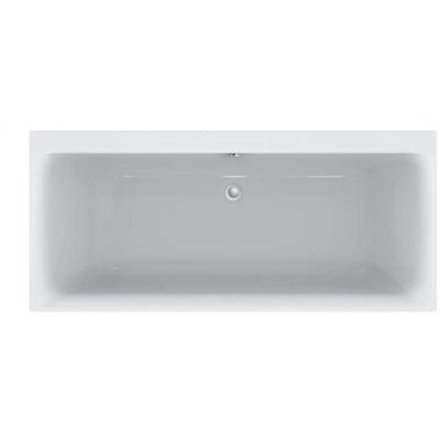 Ideal Standard - Connect Air - Badewanne duo 170x75 cm, weiß E106601