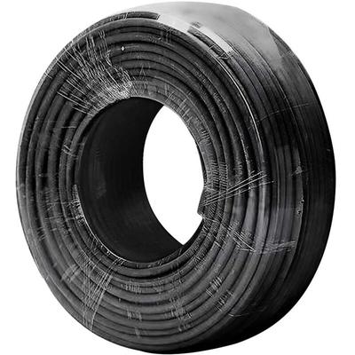 Solarmodul - Kabel & Stecker - 4 sq.mm - Schwarz - 50M/Rolle Image