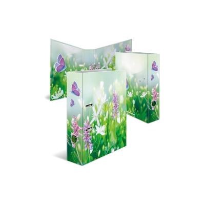 HERMA Motiv-Ordner A4 Wild Flowers Image