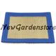 Filtro aria trattorino tagliaerba rasaerba compatibile briggs & stratton 805113