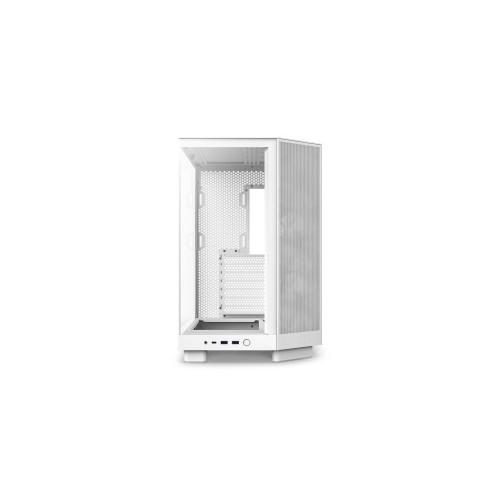 Nzxt H6 Air Flow Midi Tower Weiß