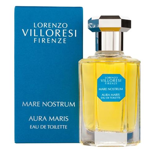 LORENZO VILLORESI - Aura Maris Eau de Toilette 50 ml