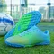 Scarpe da calcio ultraleggere scarpe da calcio in tessuto volante futsal da uomo scarpe da calcio