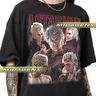 Limited Astarion Baldurs Gate 3 Girl Dinner Vintage T Shirt maniche lunghe o corte