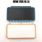 1 Satz Ersatz gehäuse Shell Case Cover Reparatur für Nintendo neue 2ds ll xl 2dsll