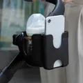 Portabicchieri per passeggino supporto per telefono supporto universale per biberon per carrozzine passeggino da viaggio accessori per passeggini Babi