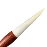 Long Woolen Hair Brush Pen Hopper-shaped Soft Hair Huzhou Brush Chinese Peony Painting Brush Cursive