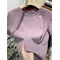 Maglietta da donna maglietta da ragazza abbigliamento donna Top maglietta in cotone maglietta