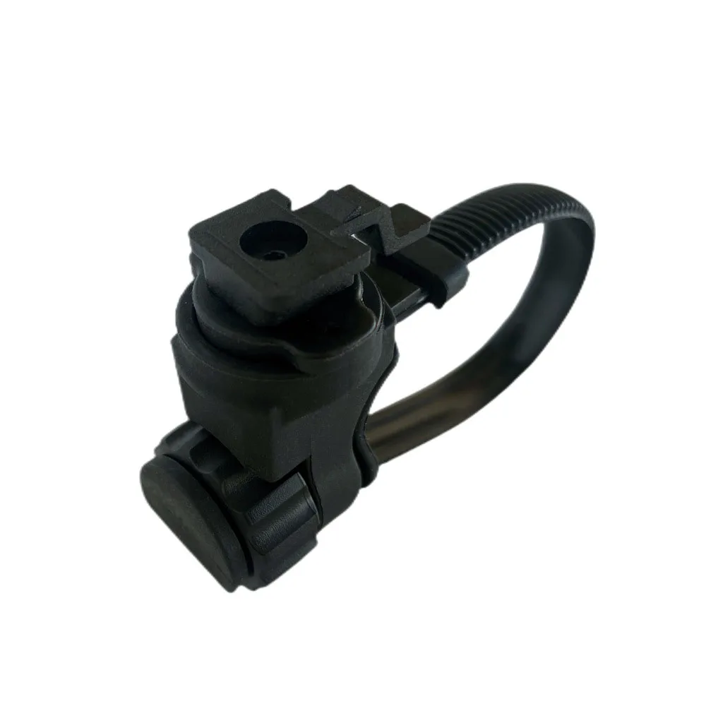 Für Trek Fahrrad Front Licht Lampenfassung Fahrrad Licht Adapter Bontrager Ion ProRT Ausgesetzt Heben Leichte Rücklicht Halter Image
