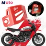 Für Ducati Scrambler 800 1100 797 400 Scrambler Urban Motard Motorrad Hinterrad bremse Flüssigkeits