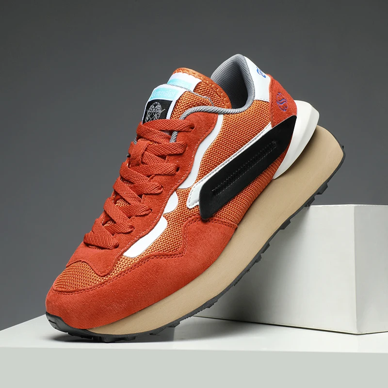 Shoes men Sneakers Male casual Mens Shoes tenis Luxury Forrest Gump shoes Breathable Shoes fashion loafers running Shoes for men