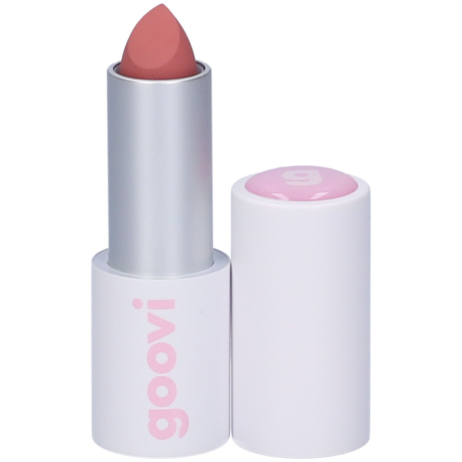 Goovi Velvet Dream Rossetto Matte Colore 02 Rose - Risparmia il 15% on