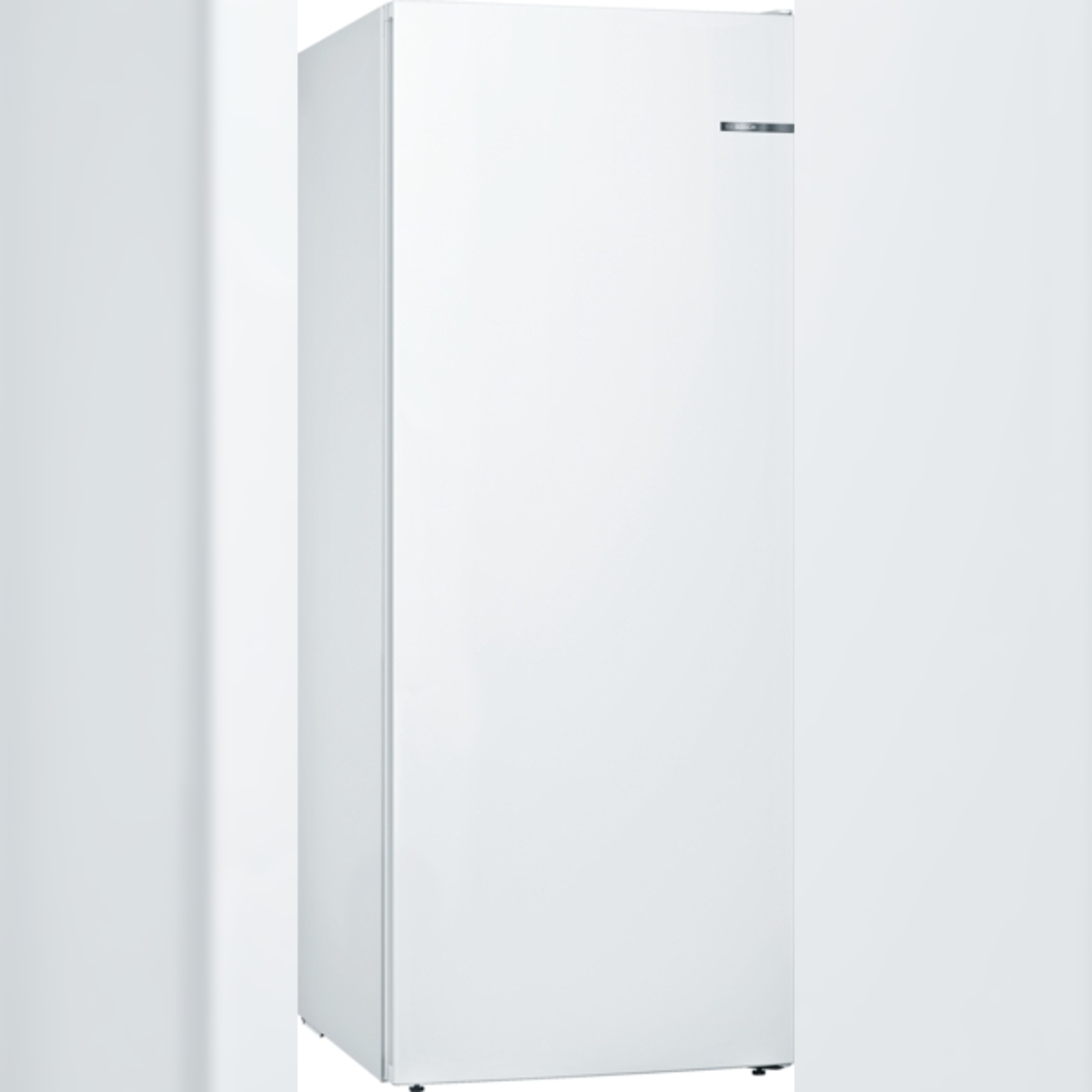 Bosch Serie 6 GSN54UWDP Freistehender Gefrierschrank, 176 x 70 cm, Weiß