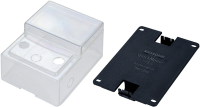 Rockboard PedalSafe Type C2 rockboard