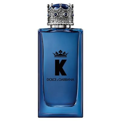 Dolce&Gabbana K&Q by K Eau de Parfum 100 ml Herren Image