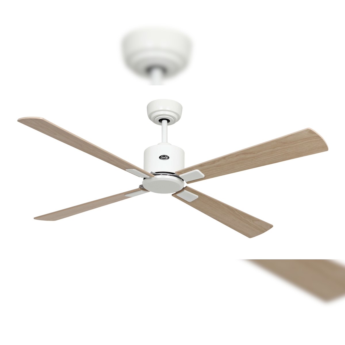 Casafan DC Deckenventilator Eco Neo III WiFi 132 WE AH-BU 132 Image