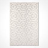 158 x 32 x 0.4 in Area Rug - Foundry Select Almira Area Rug Metal | 158 H x 32 W x 0.4 D in | Wayfair C521E81E5F30413BB5C6FCD903A486E2