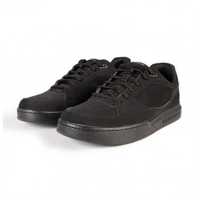Endura - Hummvee Flat Pedal Schuh - Radschuhe 40 | EU 40 schwarz Image
