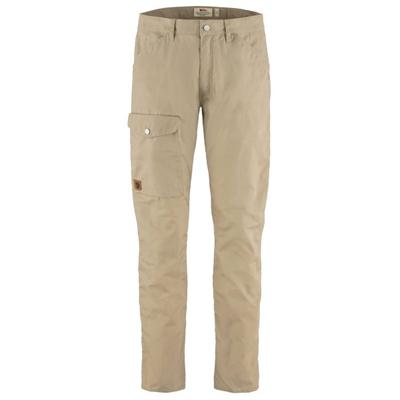 Fjällräven - Greenland Jeans - Jeans Gr 56 - Regular beige Image