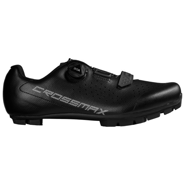 Mavic - Crossmax Boa - Radschuhe 44 2/3 | EU 44,5 schwarz