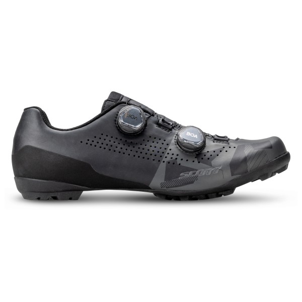 Scott - Gravel RC - Radschuhe 42 | EU 42 grau