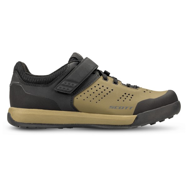 Scott - MTB SHR-Alp Lace Strap - Radschuhe 46 | EU 46 grau